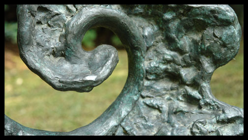 VIGOUR SCULPTURE GALLERY